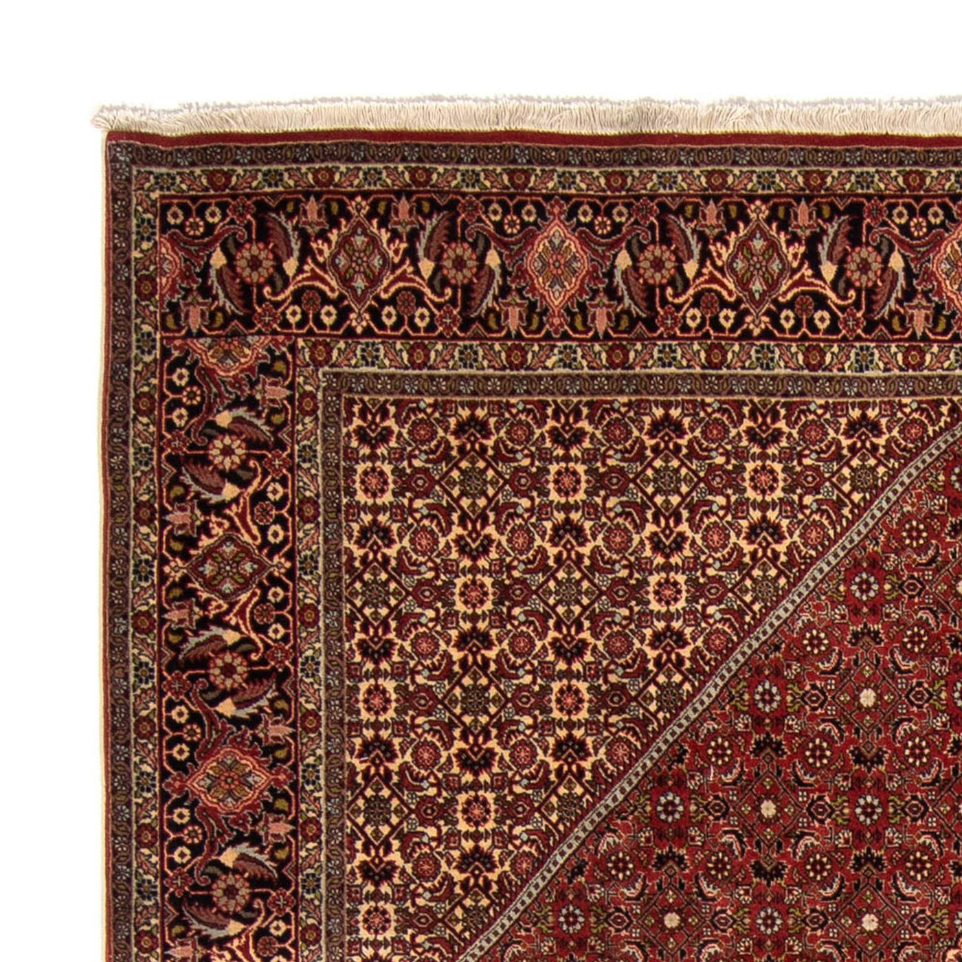 Tapis de Bidjar Tapis 345x247cm - Tapis persan