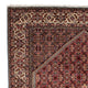 Perserteppich - Bidjar 290 x 203 cm - braun