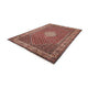 Perserteppich - Bidjar 290 x 203 cm - braun
