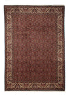 Bidjar Teppich 198x292cm - Perserteppich - Rechteckig / Braun / 198 x 292 cm Rechteckig