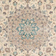 Perserteppich - Täbriz - Royal 300 x 204 cm Teppich Wohnzimmer