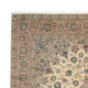Perserteppich - Täbriz - Royal 300 x 204 cm Teppich Wohnzimmer