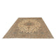 Perserteppich - Täbriz - Royal 300 x 204 cm Teppich Wohnzimmer
