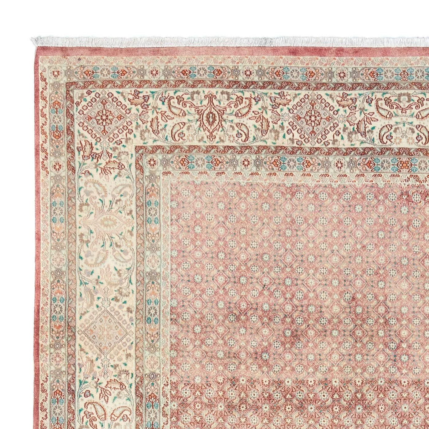 Moud Teppich 335x248cm - Perserteppich