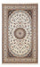 Perserteppich - Nain - Premium 210 x 128 cm Teppichbrücke