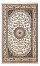 Perserteppich - Nain - Premium 210 x 128 cm Teppichbrücke