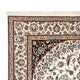 Perserteppich - Nain - Premium 210 x 128 cm Teppichbrücke