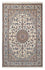 Perserteppich - Nain - Premium 194 x 128 cm Teppichbrücke