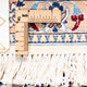 Perserteppich - Nain - Premium 194 x 128 cm Teppichbrücke