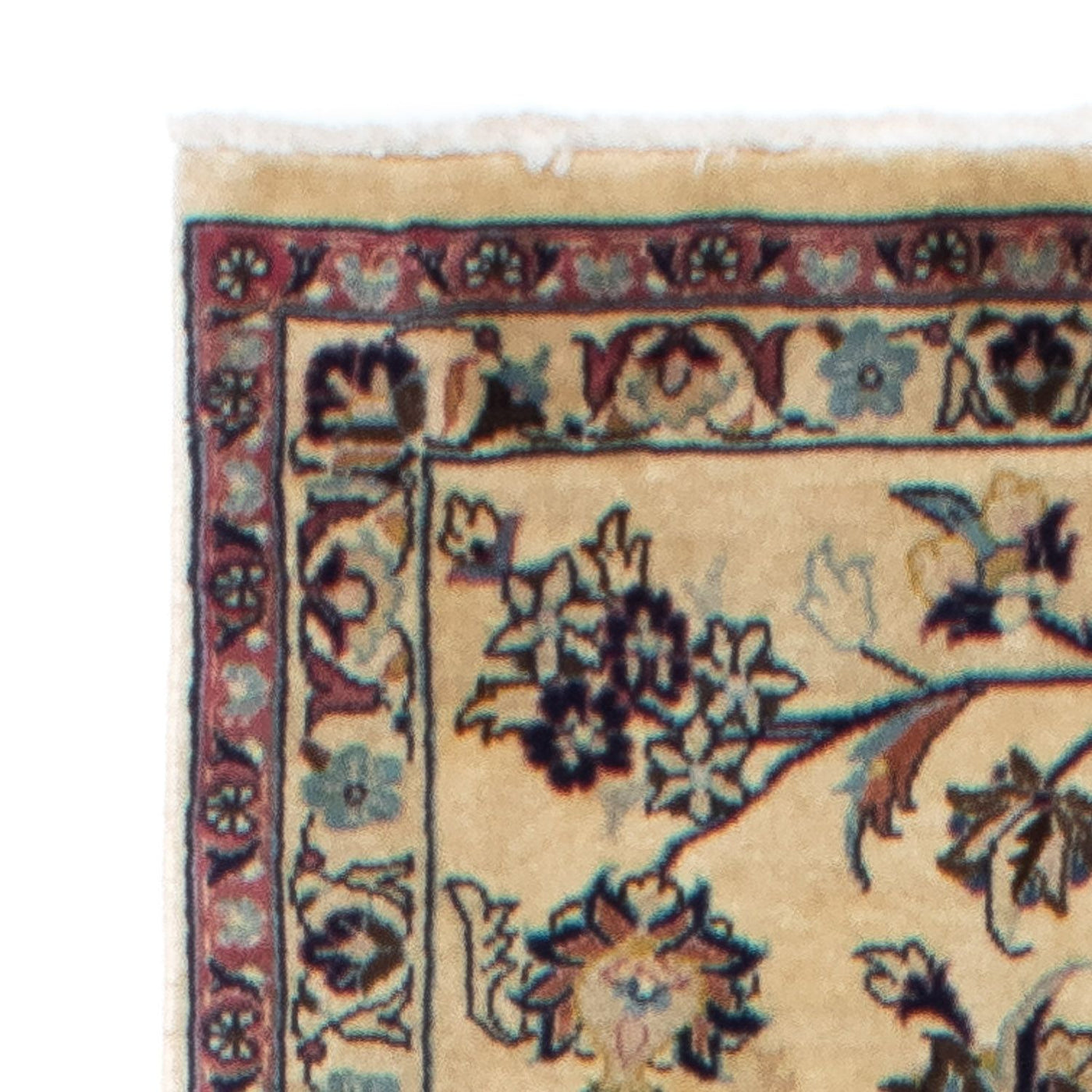 Kashmar Tappeto 290x65cm - Tappeto persiano