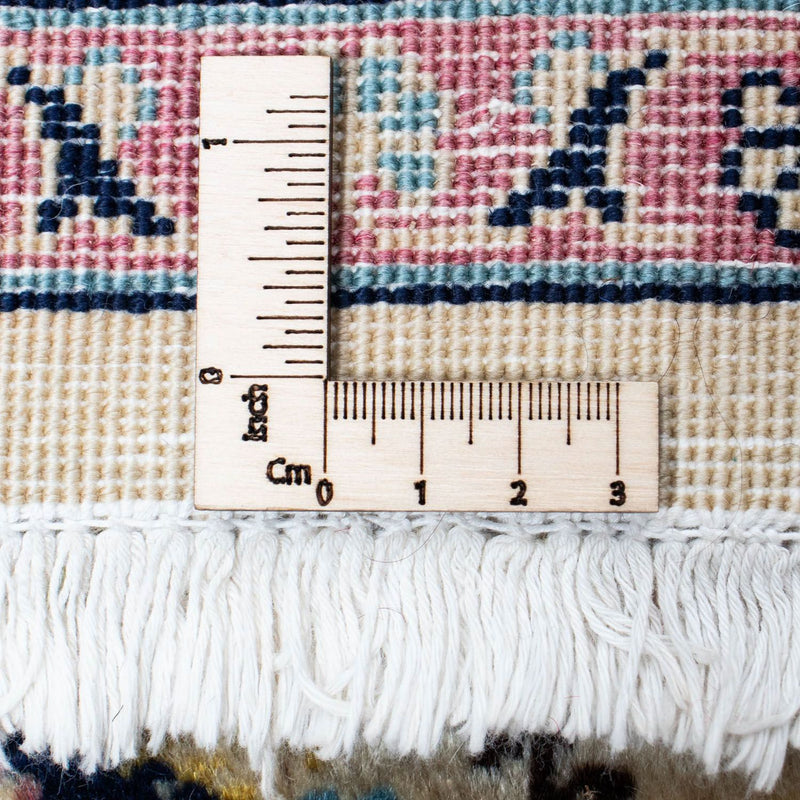 Perserteppich - Classic 290 x 65 cm - beige