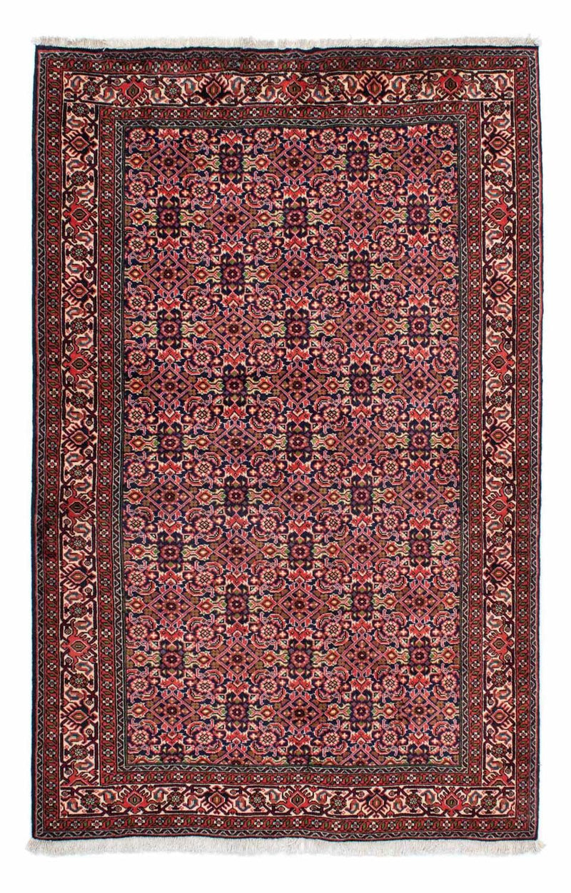 Perserteppich - Bidjar 200 x 128 cm
