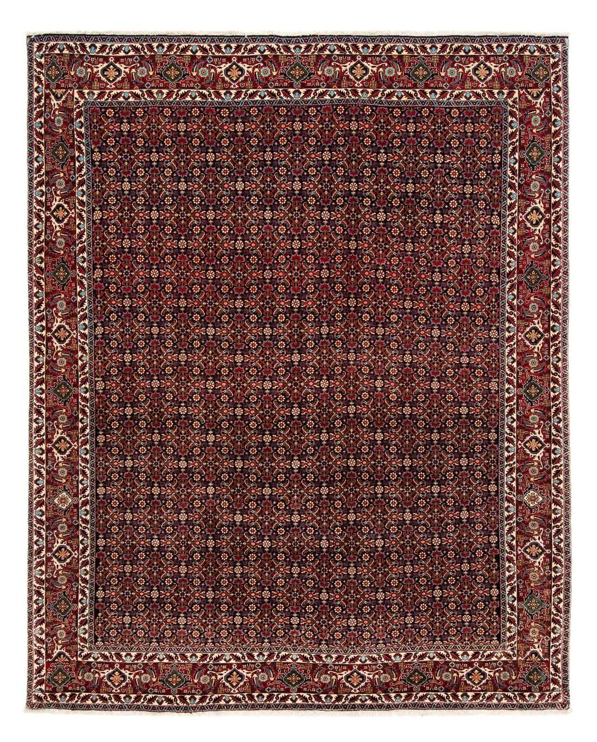 Perserteppich - Bidjar 248 x 205 cm