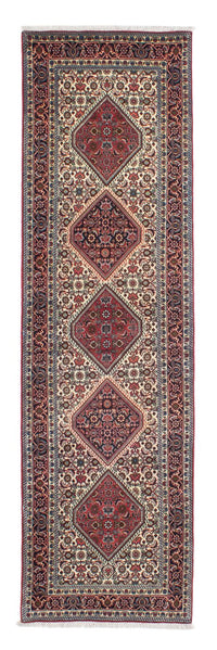 Tapis de couloir Tapis persan - Bidjar - 300 x 83 cm - multicolore
