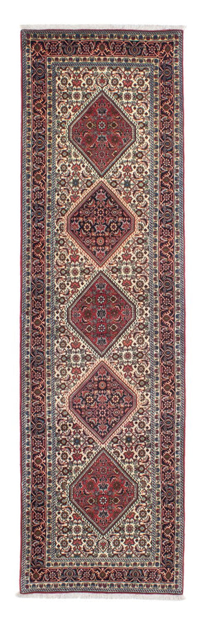 Perserteppich - Bidjar 300 x 83 cm