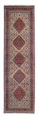 Bidjar Teppich 300x83cm - Perserteppich