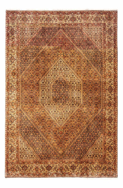 Bidjar - Takab Tapis 202x297cm - Tapis persan
