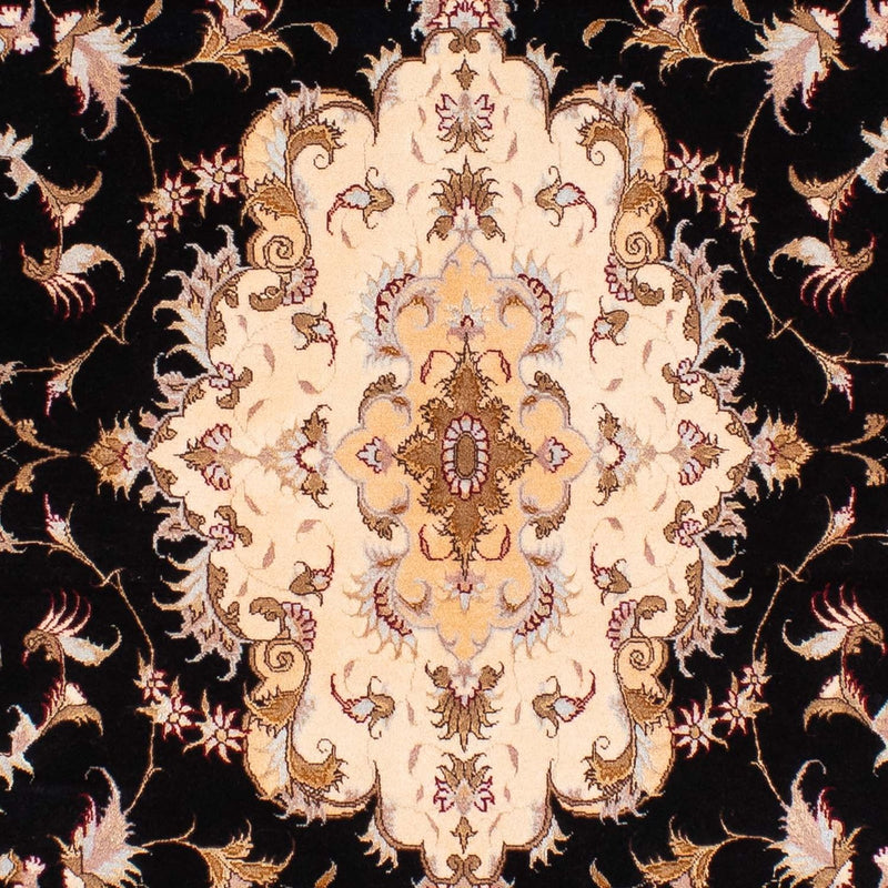 Perserteppich - Täbriz - Royal 242 x 163 cm Teppich Wohnzimmer