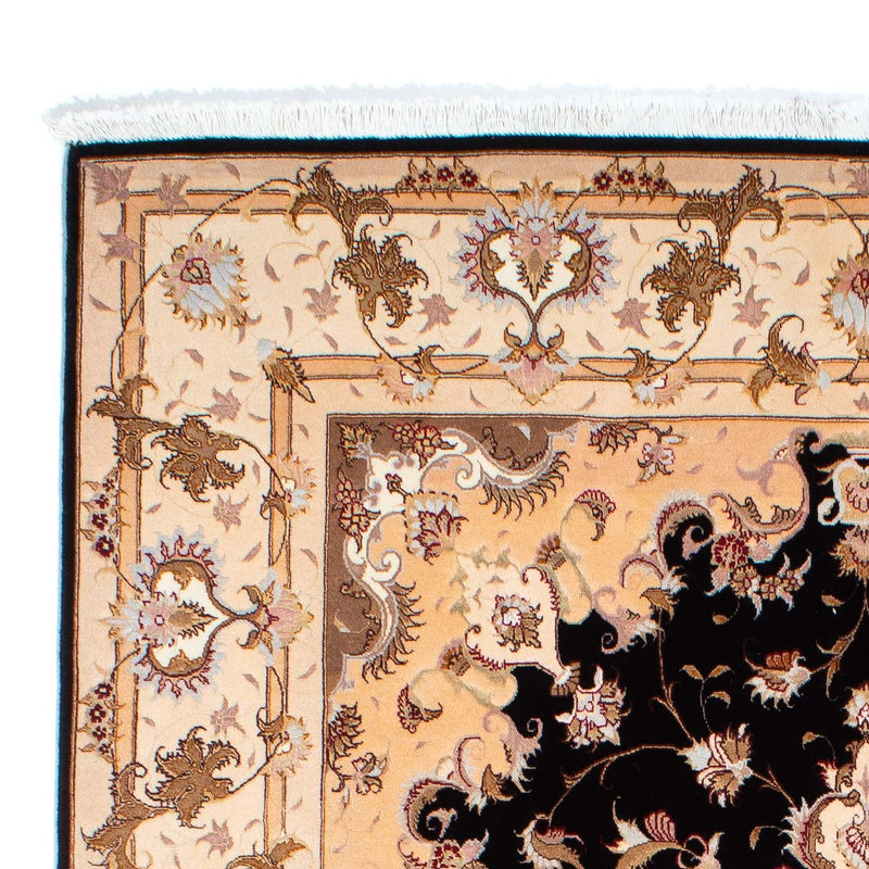 Perserteppich - Täbriz - Royal 242 x 163 cm Teppich Wohnzimmer