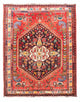 Qashqai Tapis 153x120cm - Tapis persan