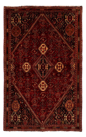 Perserteppich - Nomadic 275 x 182 cm