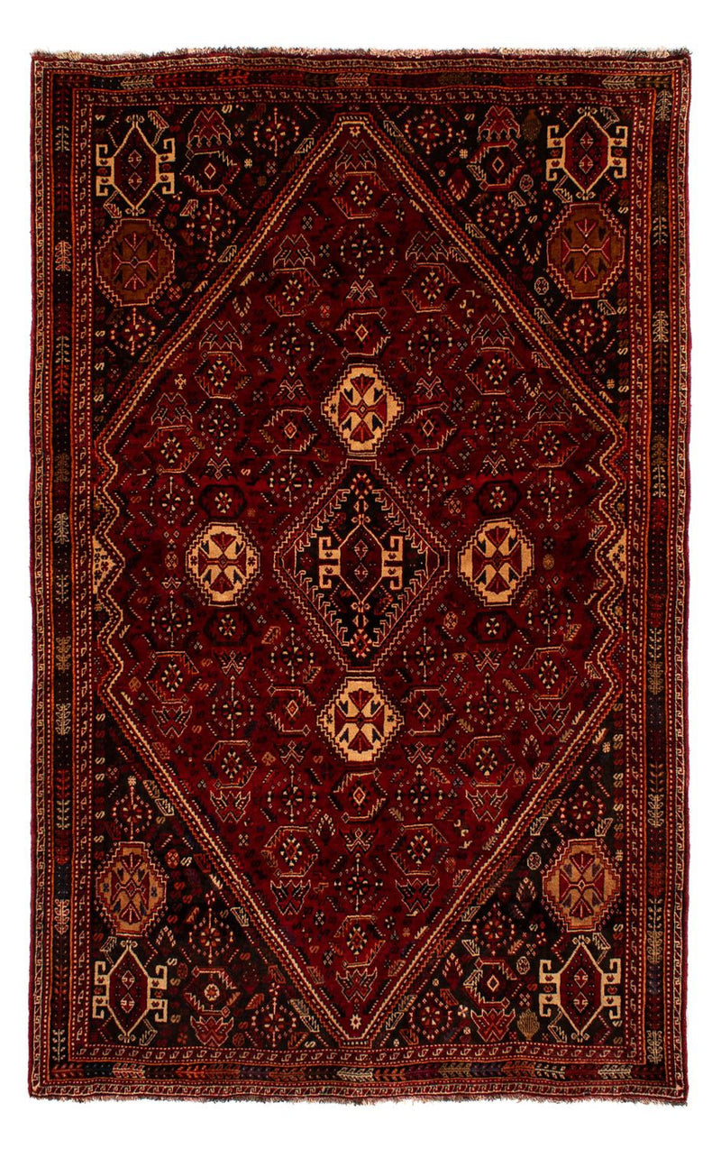 Perserteppich - Nomadic 275 x 182 cm