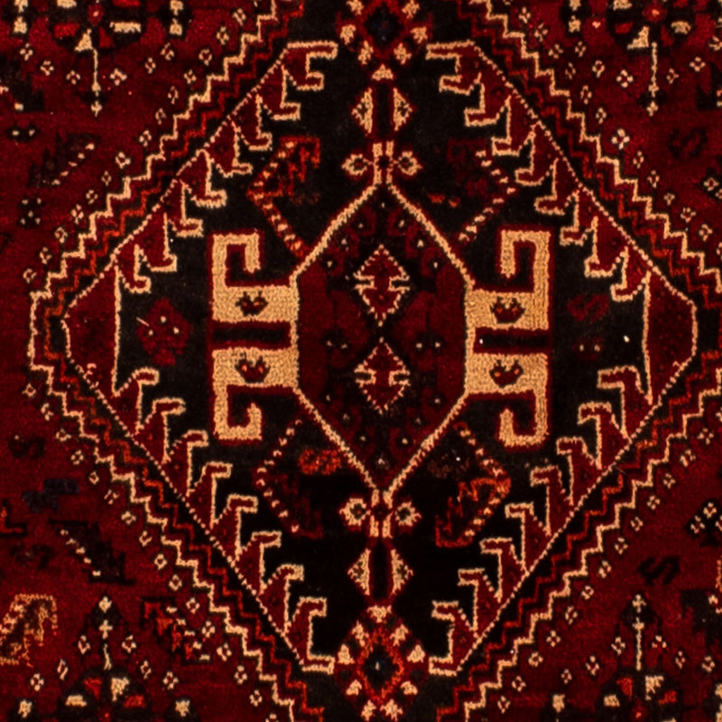 Perserteppich - Nomadic 275 x 182 cm