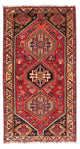 Qashqai Tappeto 161x88cm - Tappeto persiano