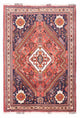 Qashqai Tapis 170x118cm - Tapis persan