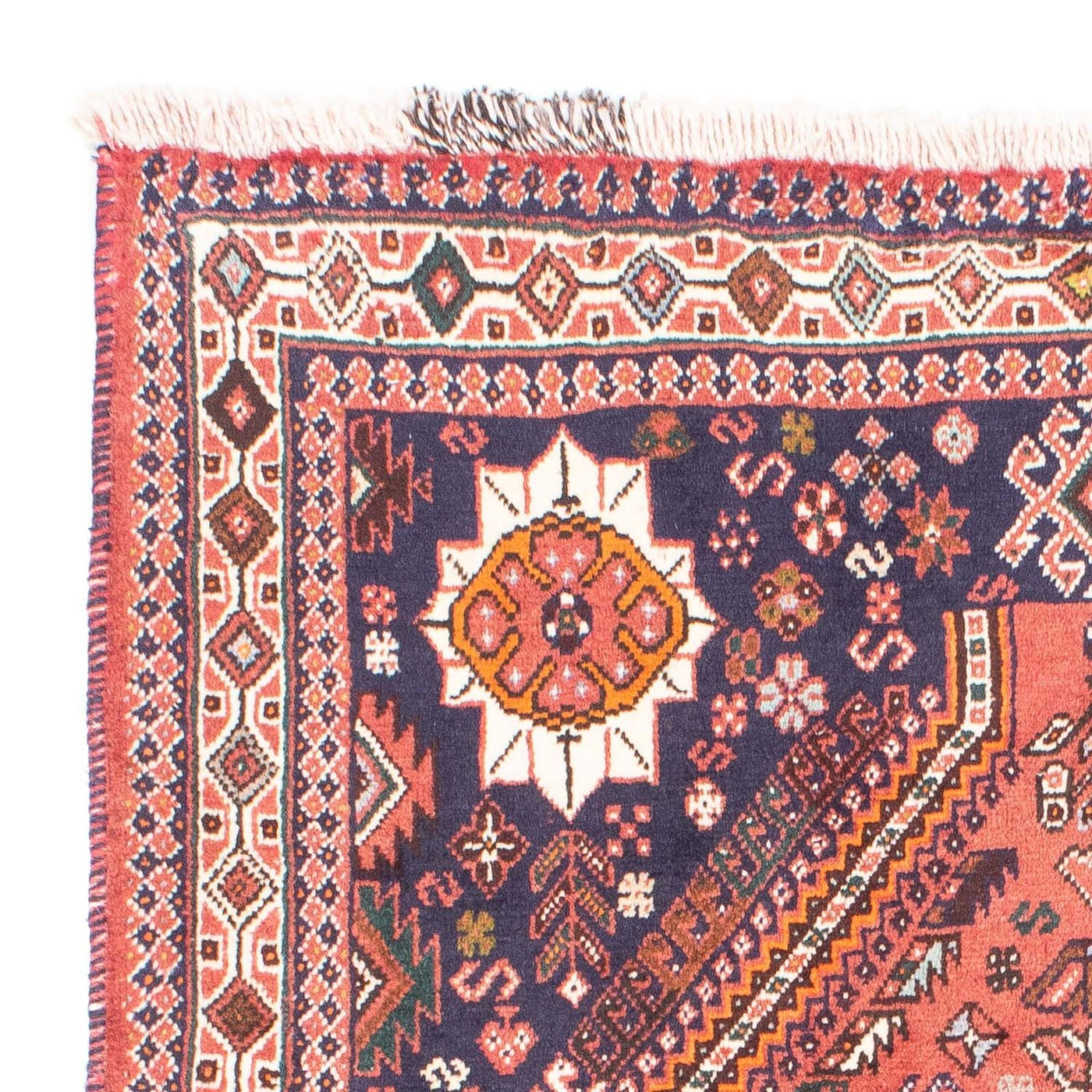 Qashqai Tapis 170x118cm - Tapis persan