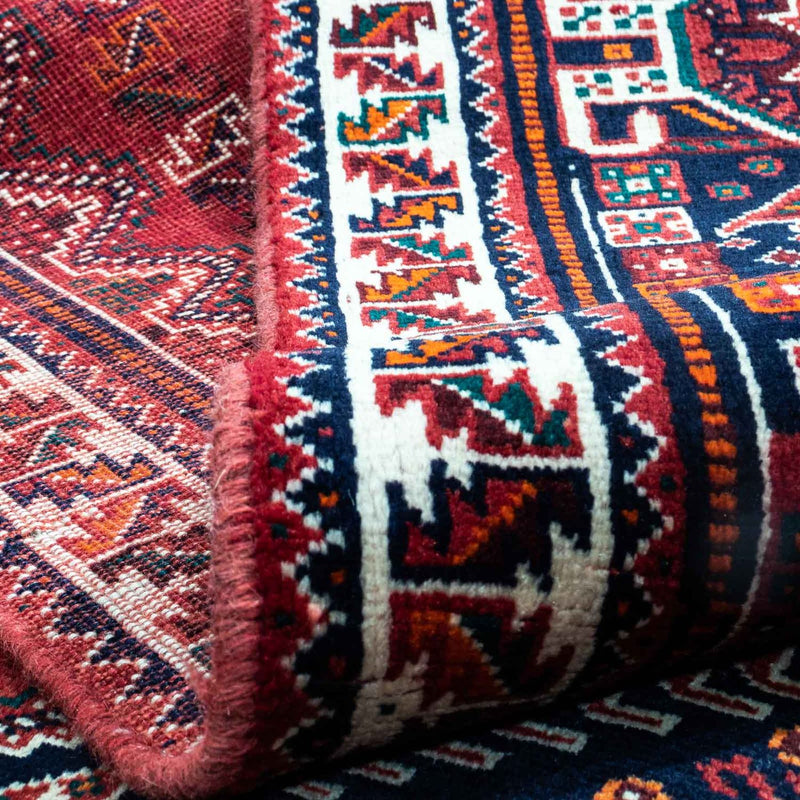 Perserteppich - Nomadic 277 x 178 cm