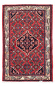 Perserteppich - Nomadic 128 x 82 cm