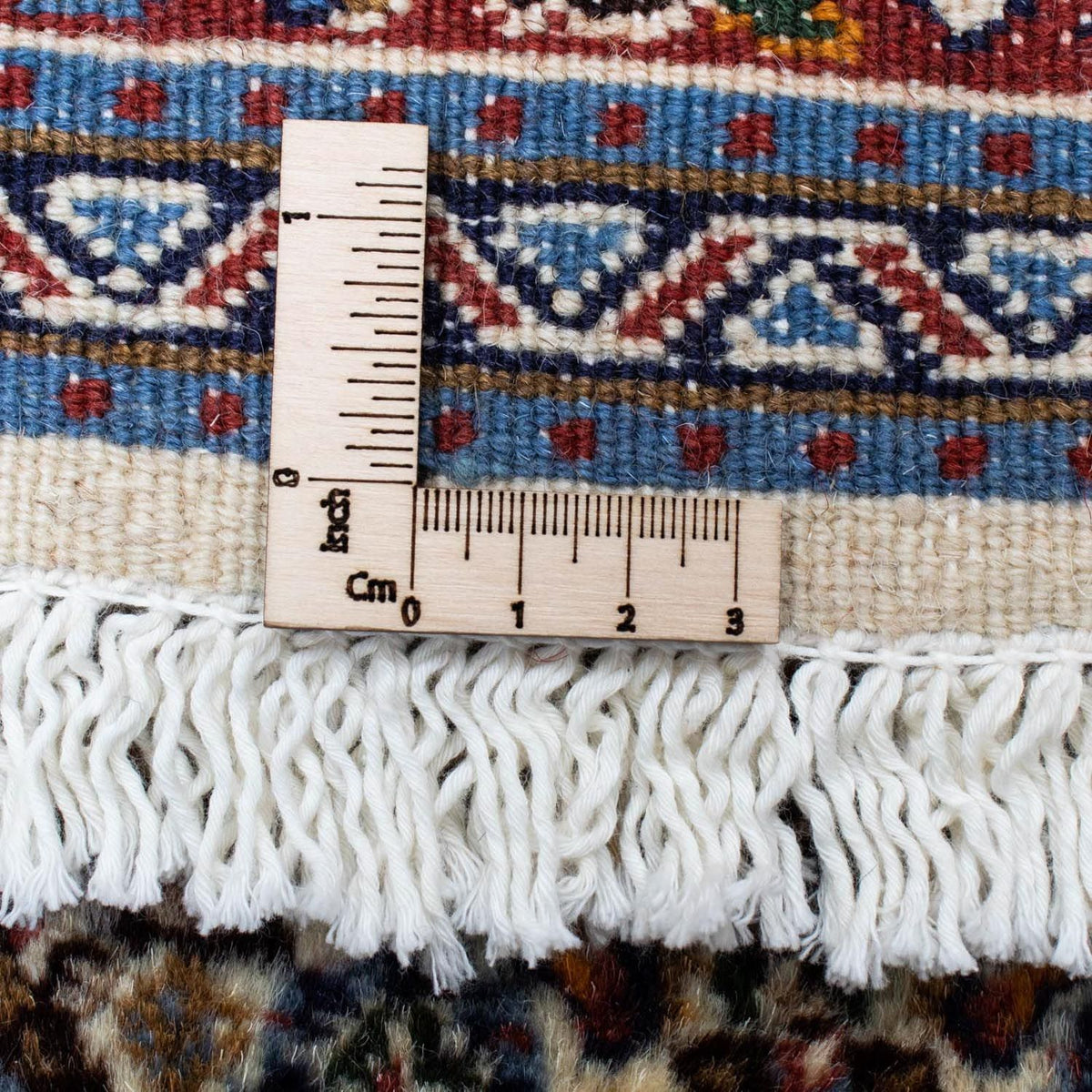 Perserteppich - Classic 293 x 77 cm