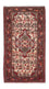 Perserteppich - Nomadic 138 x 78 cm
