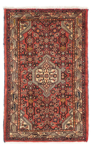 Perserteppich - Nomadic 120 x 77 cm