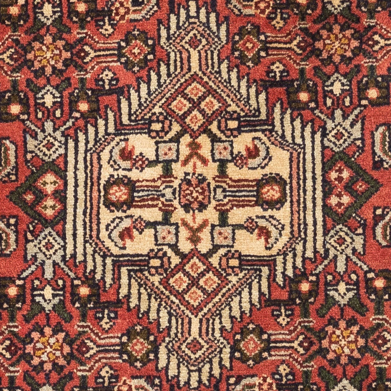 Perserteppich - Nomadic 120 x 77 cm