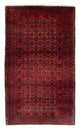 Tapis de Hosseinabad Tapis 198x112cm - Tapis persan