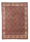 Tapis de Bidjar Tapis 170x235cm - Tapis persan - Rectangle / Rouge clair / 170 x 235 cm Rectangle