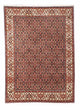 Bidjar Teppich 235x170cm - Perserteppich