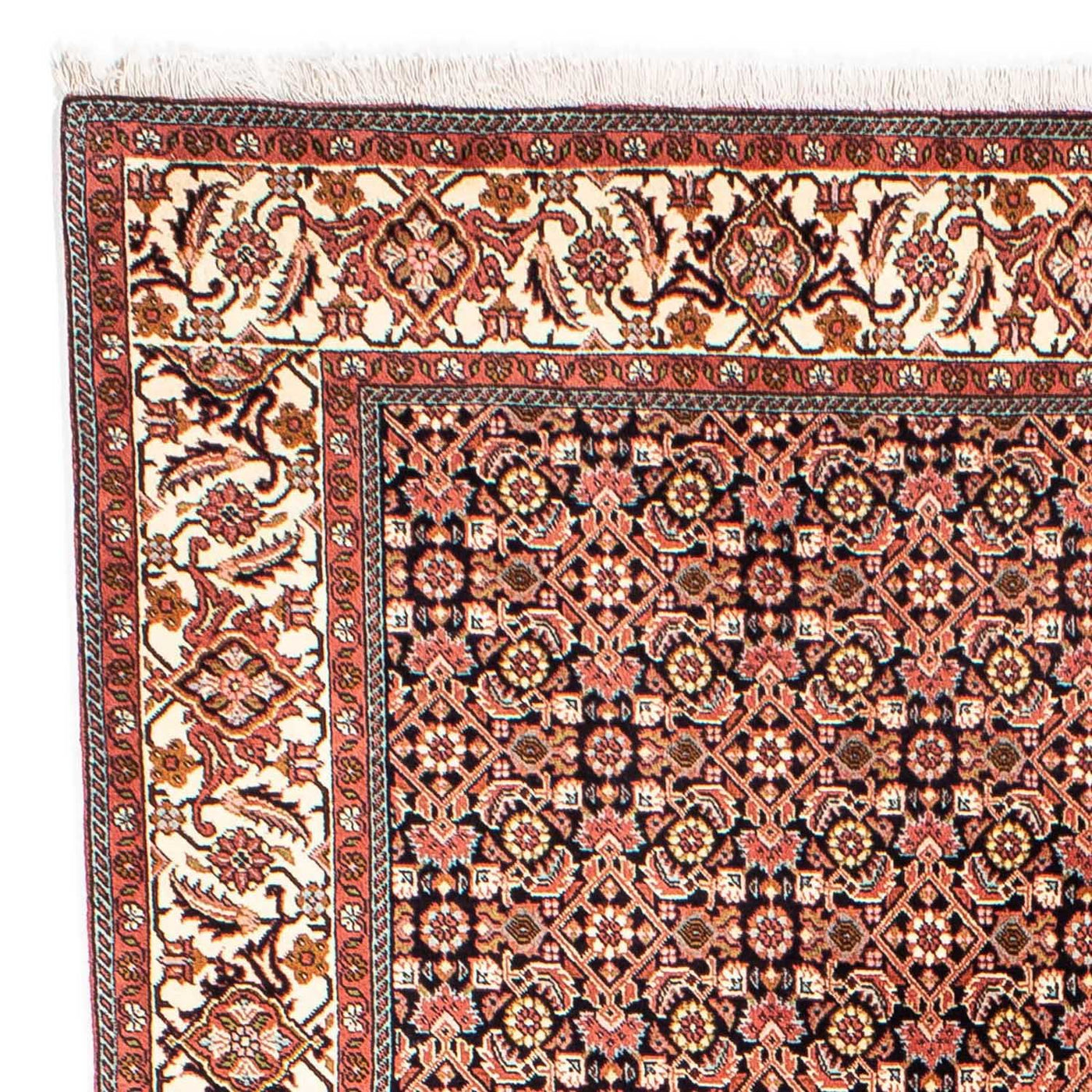 Bidjar Teppich 235x170cm - Perserteppich