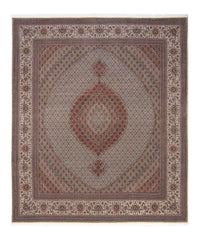 Tapis de Tabriz 250x300cm - Tapis persan - multicolore – product image