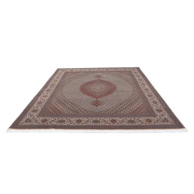 Tapis de Tabriz 250x300cm - Tapis persan - multicolore