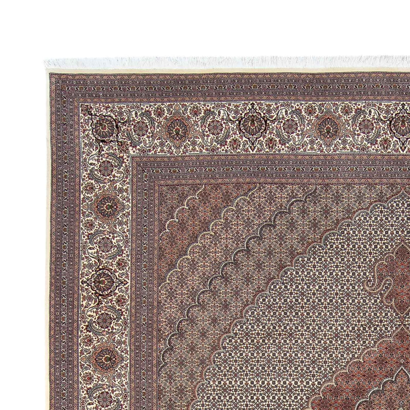 Tapis de Tabriz Tapis 300x250cm - Tapis persan