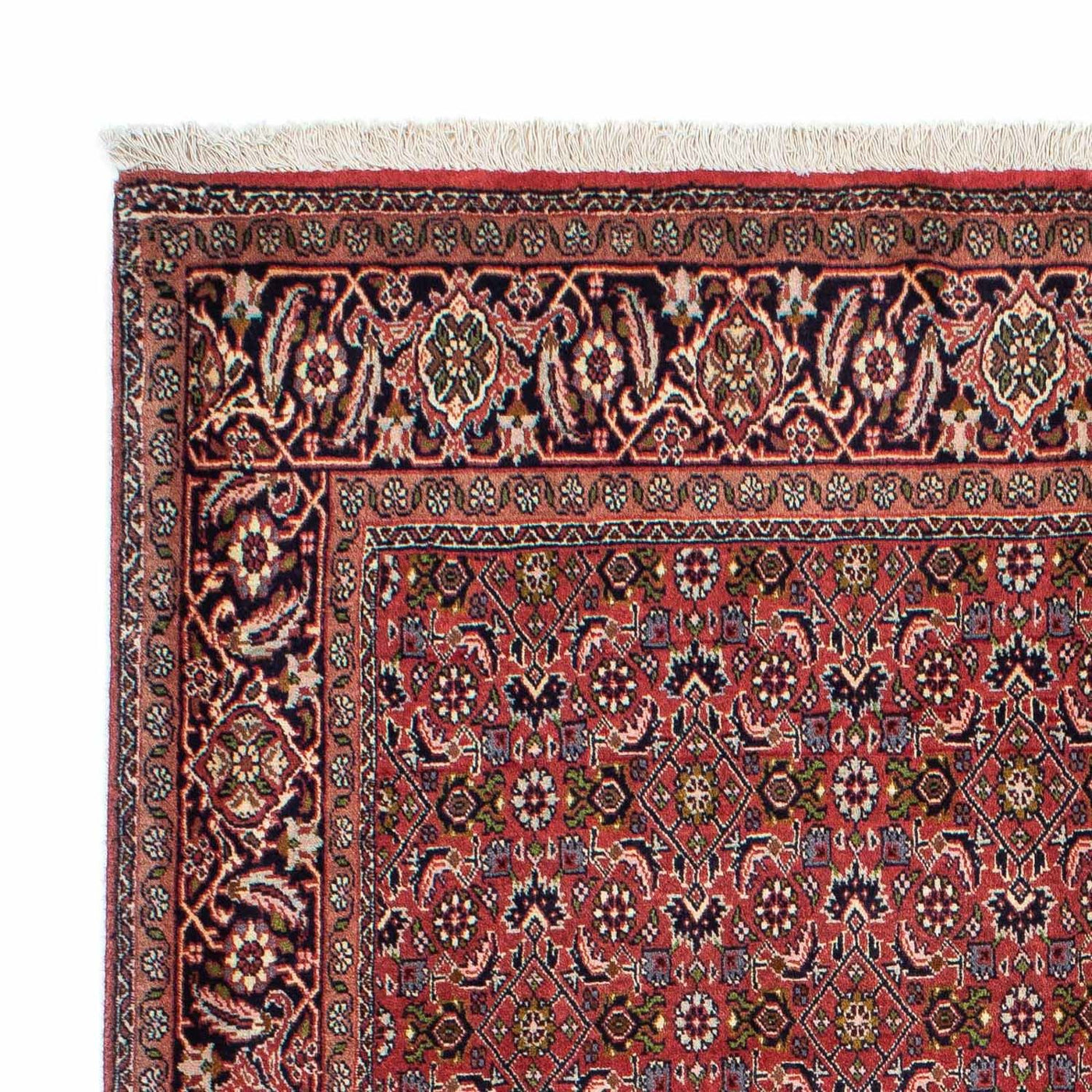 Bidjar - Zanjan Teppich 207x142cm - Perserteppich