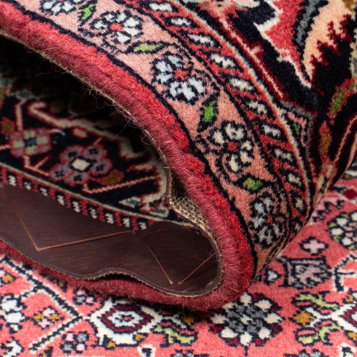 Perserteppich - Bidjar 222 x 142 cm