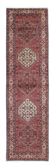 Perserteppich - Bidjar 313 x 83 cm