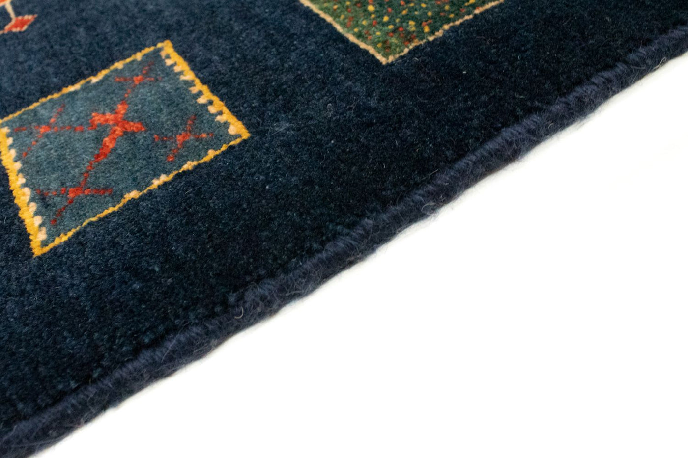 Loribaft Tappeto 238x172cm - Perserteppich Wollteppich