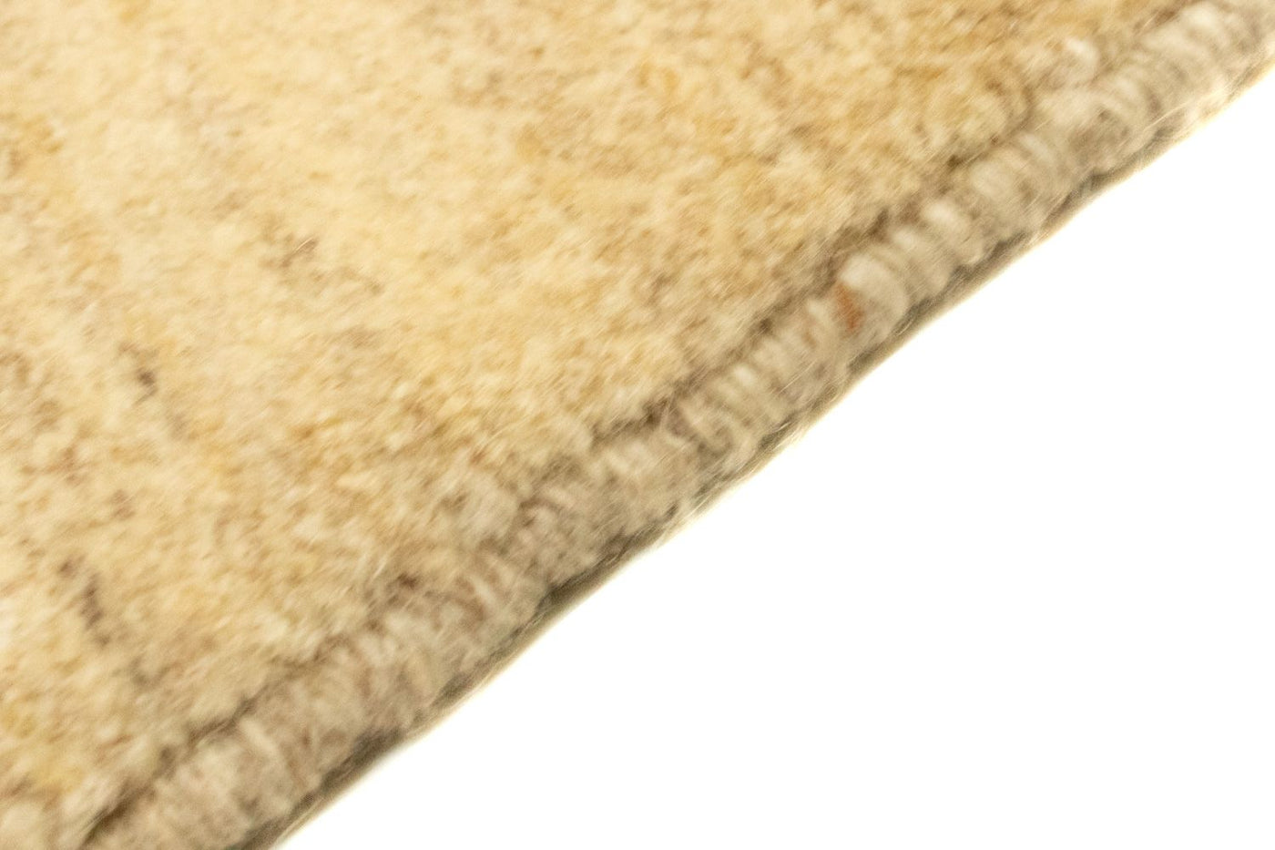 Gabbeh Persisch Teppich 125x78cm - Perserteppich Wollteppich