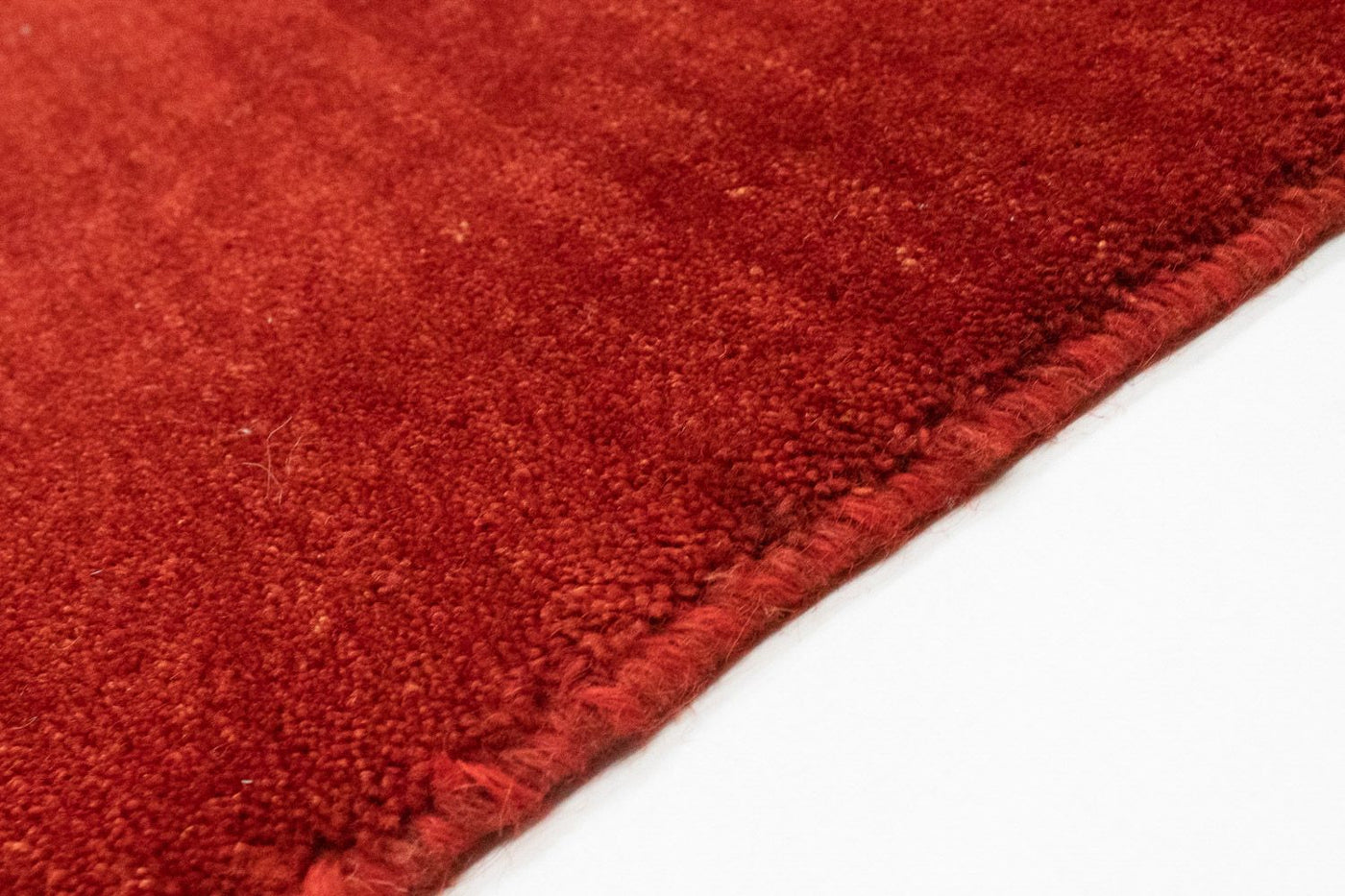 Gabbeh Persiano Tappeto 353x254cm - Perserteppich Wollteppich