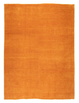 Tapis Gabbeh - Persan - 335 x 248 cm - or